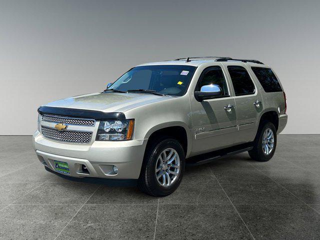 used 2014 Chevrolet Tahoe car, priced at $20,950