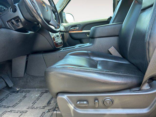used 2014 Chevrolet Tahoe car, priced at $20,950