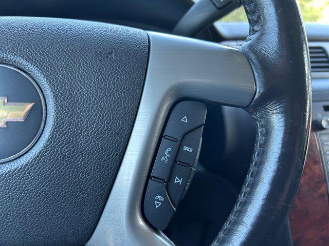 used 2014 Chevrolet Tahoe car, priced at $20,950