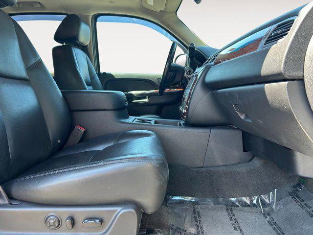 used 2014 Chevrolet Tahoe car, priced at $20,950