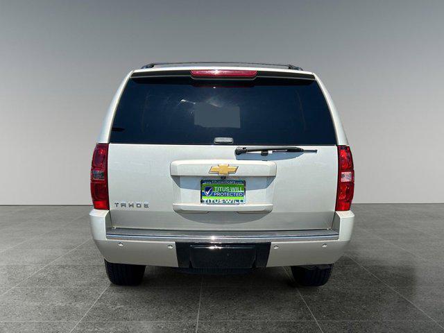 used 2014 Chevrolet Tahoe car, priced at $20,950