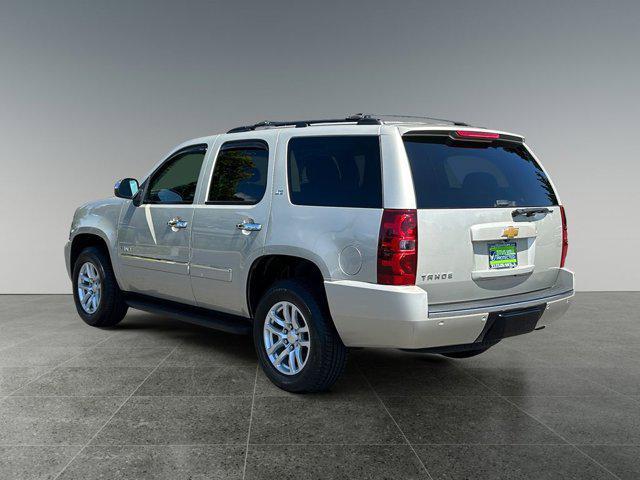 used 2014 Chevrolet Tahoe car, priced at $20,950