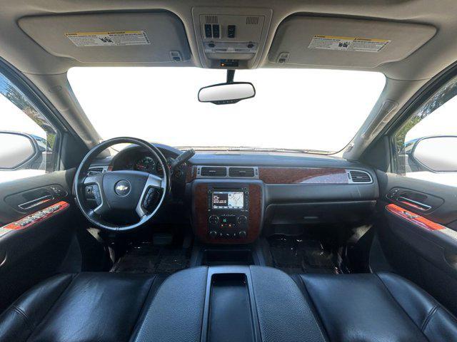 used 2014 Chevrolet Tahoe car, priced at $20,950
