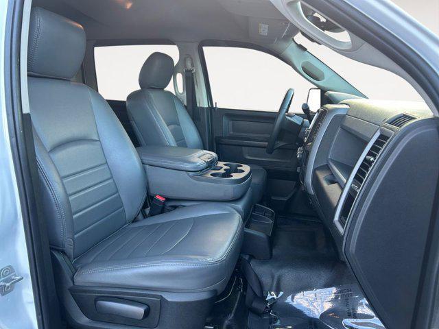 used 2018 Ram 1500 car, priced at $22,500