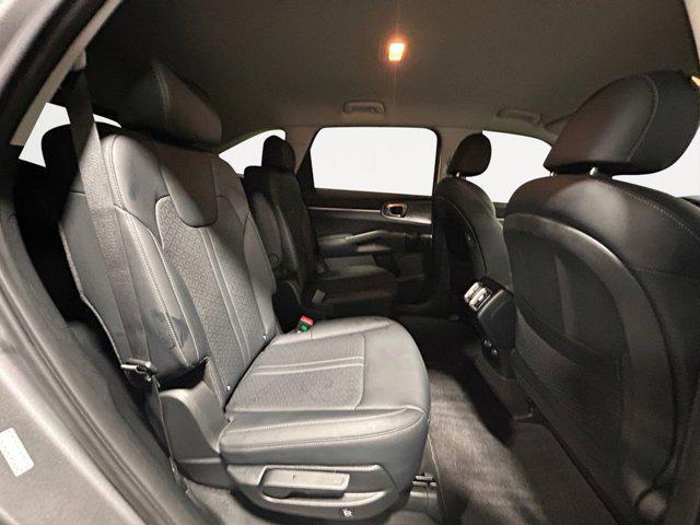 used 2021 Kia Sorento Hybrid car, priced at $27,966