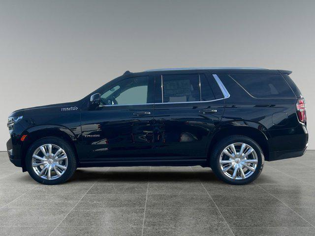 new 2024 Chevrolet Tahoe car, priced at $89,750