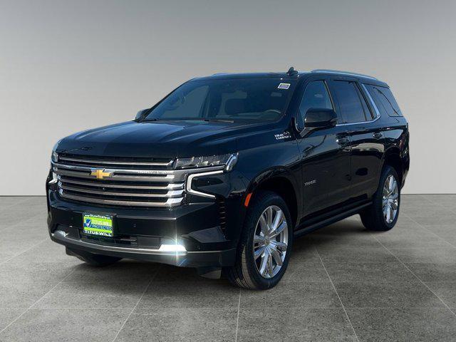 new 2024 Chevrolet Tahoe car, priced at $89,750