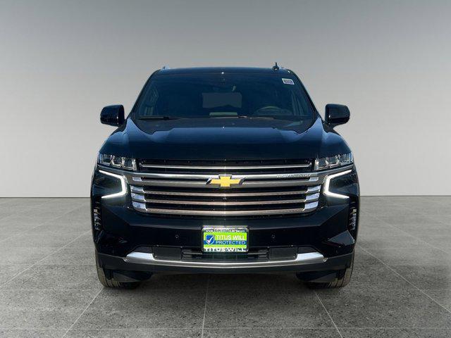 new 2024 Chevrolet Tahoe car, priced at $89,750