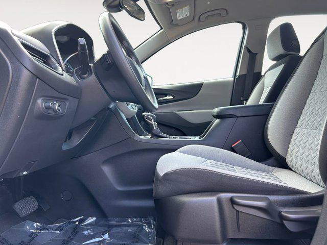 used 2022 Chevrolet Equinox car, priced at $24,550