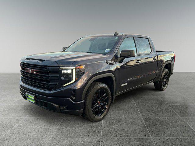 used 2022 GMC Sierra 1500 car, priced at $49,622