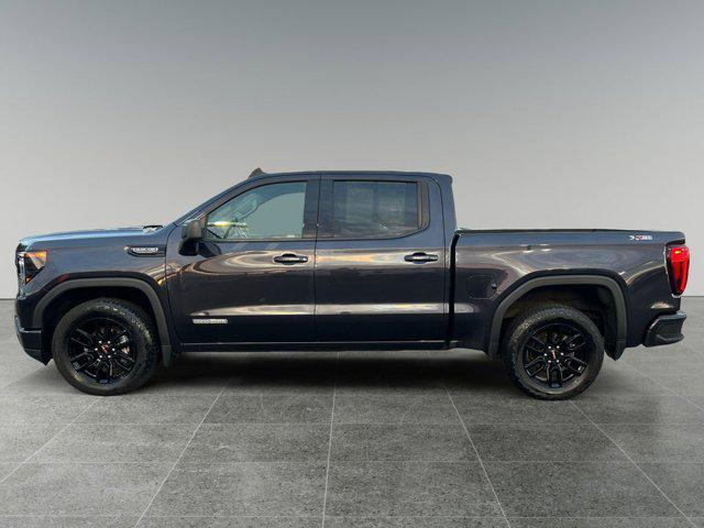 used 2022 GMC Sierra 1500 car, priced at $49,622