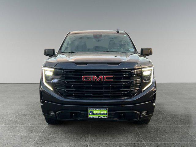 used 2022 GMC Sierra 1500 car, priced at $49,622