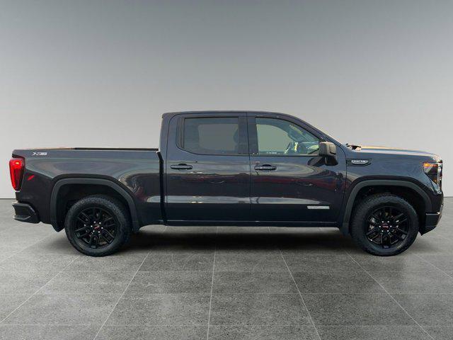 used 2022 GMC Sierra 1500 car, priced at $49,622