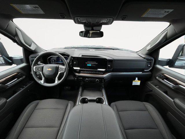 new 2024 Chevrolet Silverado 2500 car, priced at $71,890