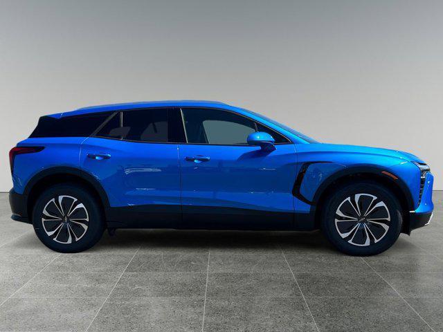 new 2024 Chevrolet Blazer EV car, priced at $47,195