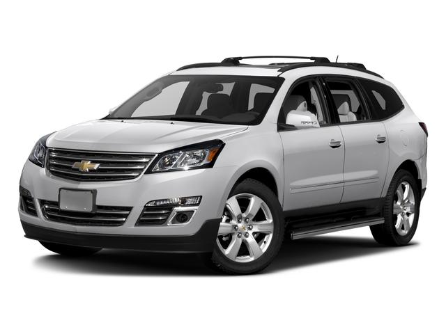 used 2016 Chevrolet Traverse car, priced at $15,750