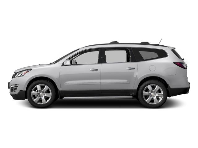 used 2016 Chevrolet Traverse car, priced at $15,750