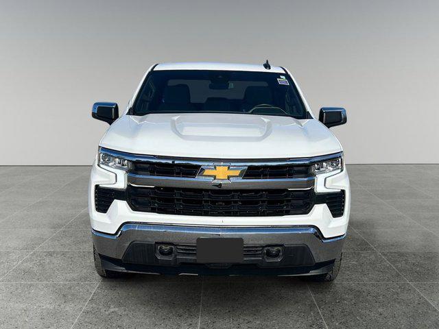 used 2023 Chevrolet Silverado 1500 car, priced at $40,450
