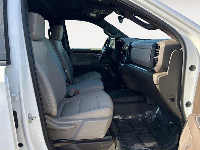 used 2023 Chevrolet Silverado 1500 car, priced at $40,450