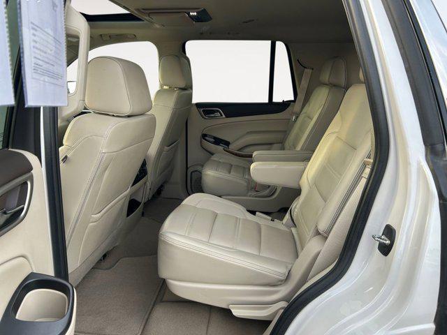 used 2020 GMC Yukon car, priced at $47,500