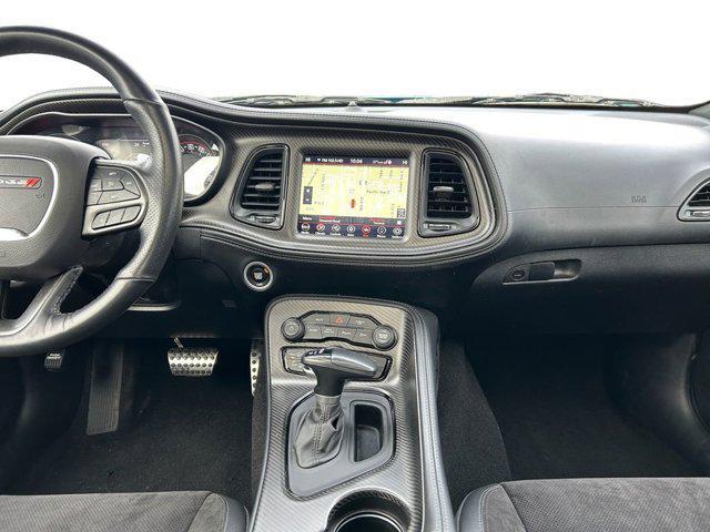 used 2023 Dodge Challenger car, priced at $33,450