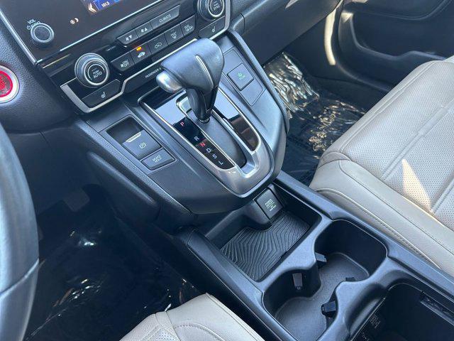 used 2019 Honda CR-V car, priced at $28,588