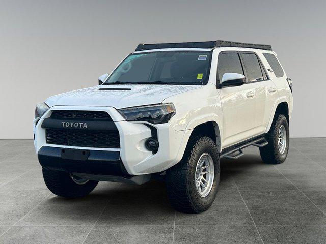 used 2018 Toyota 4Runner car, priced at $38,368