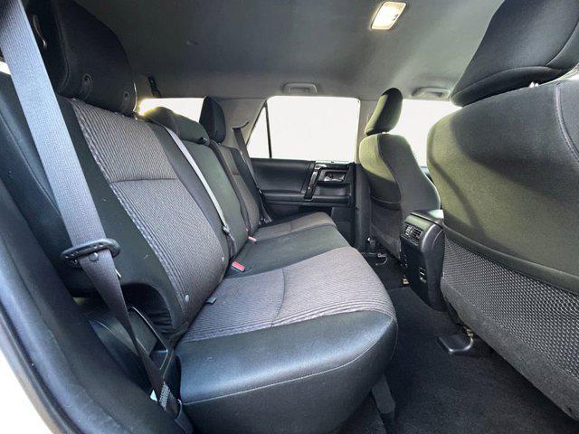 used 2018 Toyota 4Runner car, priced at $38,368