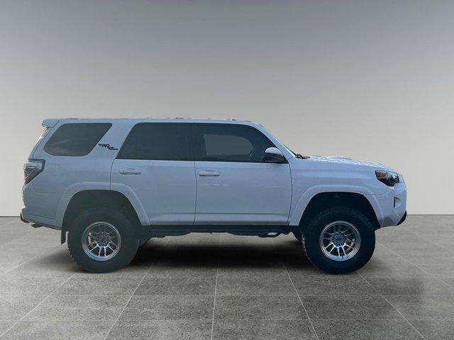 used 2018 Toyota 4Runner car, priced at $38,368