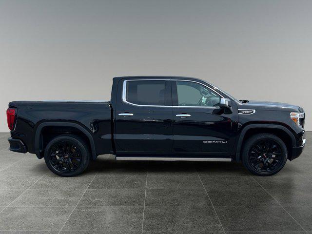 used 2021 GMC Sierra 1500 car, priced at $47,950