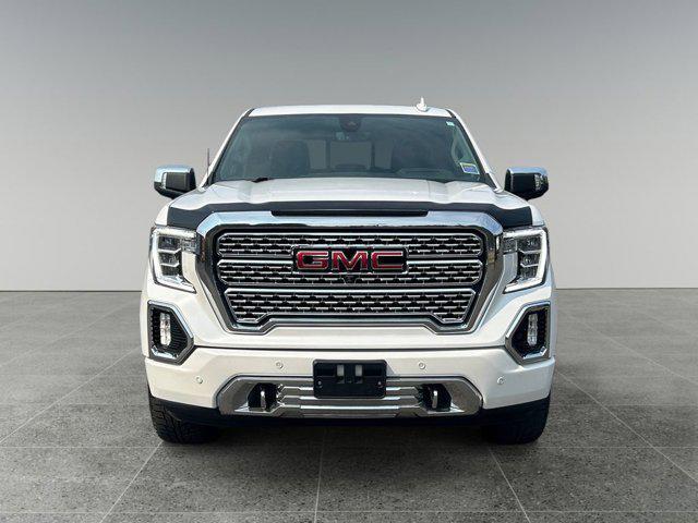 used 2021 GMC Sierra 1500 car, priced at $47,933