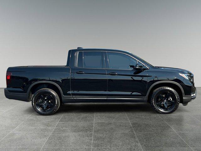 used 2023 Honda Ridgeline car, priced at $40,883