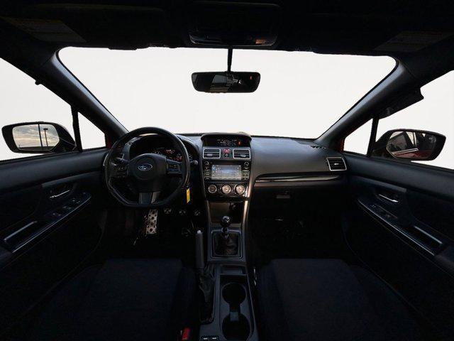 used 2019 Subaru WRX car, priced at $21,550