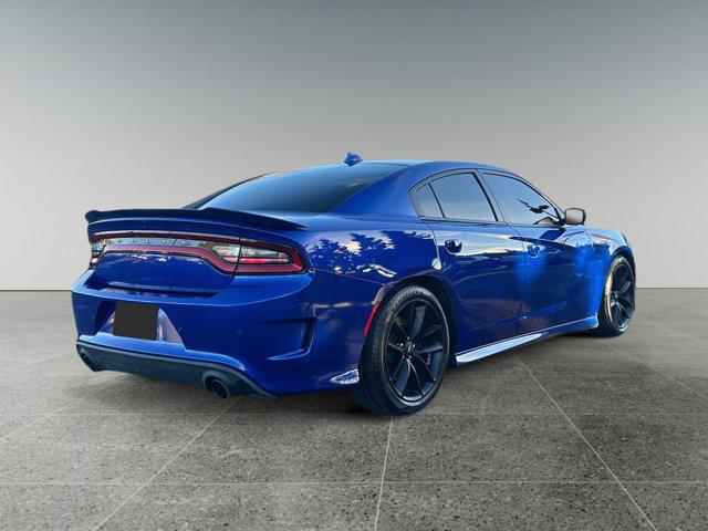 used 2022 Dodge Charger car, priced at $33,550