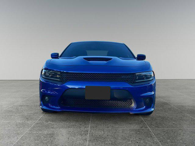 used 2022 Dodge Charger car, priced at $33,550