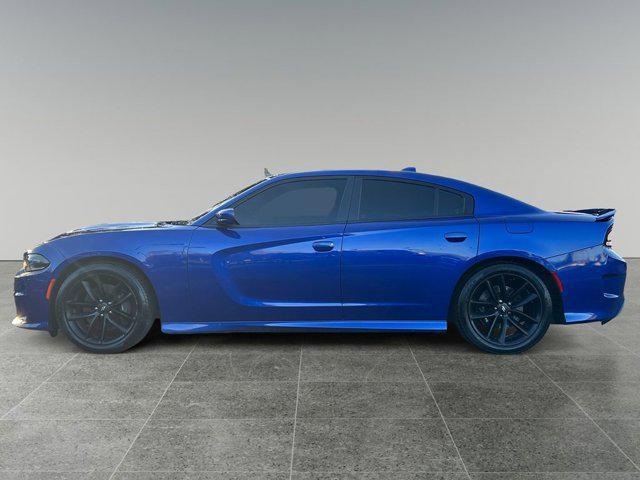 used 2022 Dodge Charger car, priced at $33,550