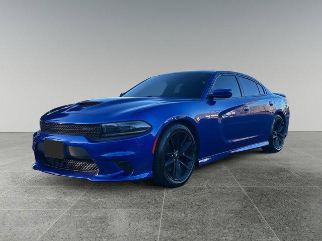 used 2022 Dodge Charger car, priced at $33,550