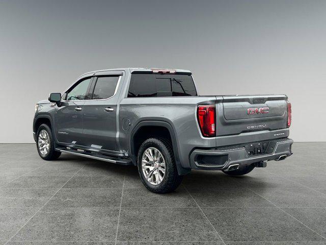 used 2021 GMC Sierra 1500 car, priced at $46,833