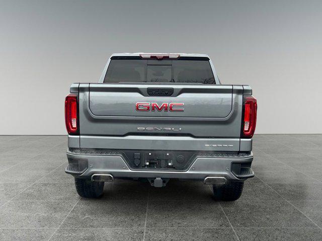 used 2021 GMC Sierra 1500 car, priced at $46,833