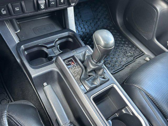 used 2020 Toyota Tacoma car, priced at $41,650