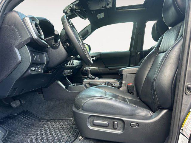 used 2020 Toyota Tacoma car, priced at $41,650
