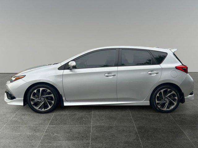 used 2017 Toyota Corolla iM car, priced at $15,450