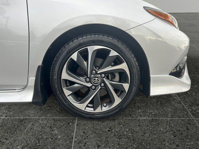 used 2017 Toyota Corolla iM car, priced at $15,450