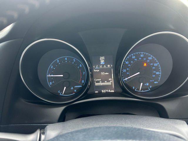 used 2017 Toyota Corolla iM car, priced at $15,450