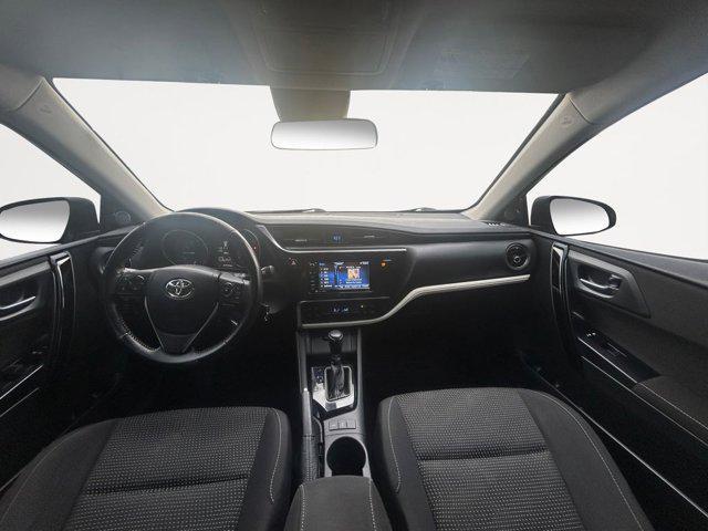 used 2017 Toyota Corolla iM car, priced at $15,450