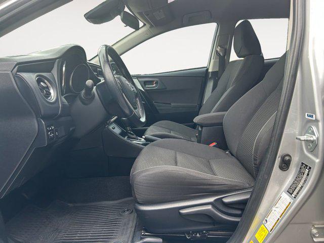 used 2017 Toyota Corolla iM car, priced at $15,450