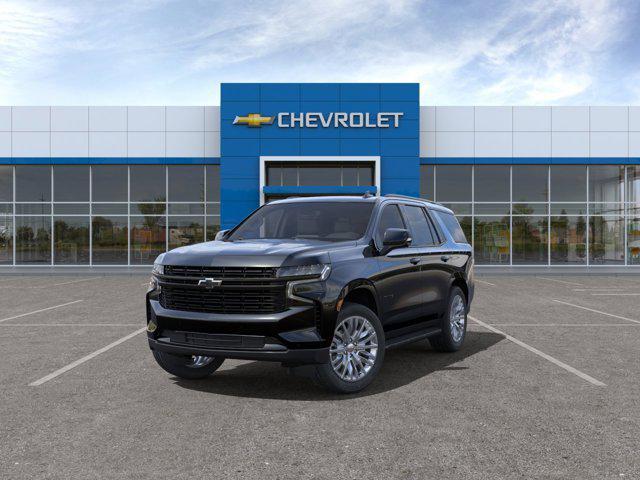 new 2024 Chevrolet Tahoe car, priced at $75,165