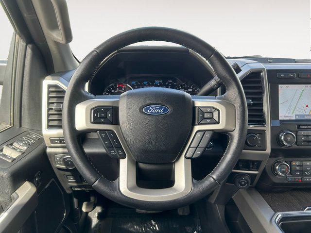 used 2021 Ford F-450 car, priced at $79,443