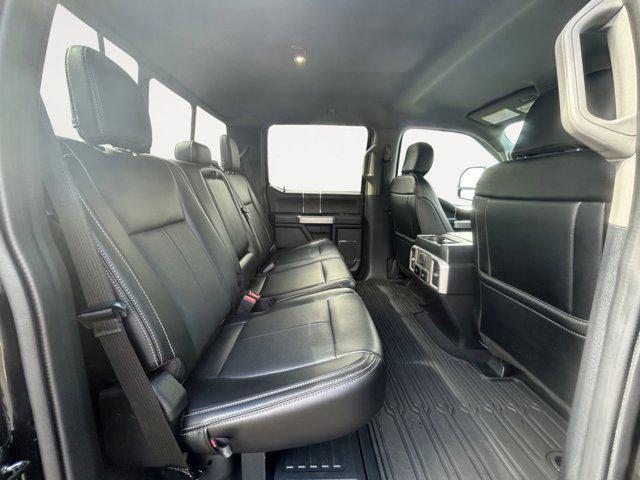 used 2021 Ford F-450 car, priced at $79,443