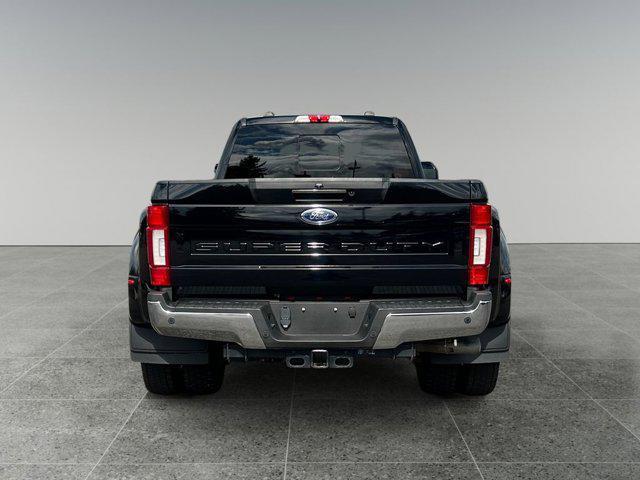 used 2021 Ford F-450 car, priced at $79,443